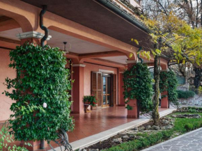Fascinating Apartment in Tagliacozzo with Garden